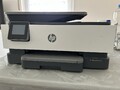 HP OfficeJet Pro 8022e Multifunktionsdrucker - Grau/Anthrazit Defekt