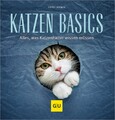Katzen-Basics | Gerd Ludwig | 2015 | deutsch