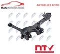 QUERLENKER LENKER RADAUFHÄNGUNG NTY ZWT-AR-003 V FÜR ALFA ROMEO 159,BRERA