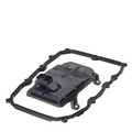 Hydraulikfiltersatz Automatikgetriebe HENGST FILTER EG943H D480 für PORSCHE Q7