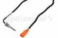 VDO (2910000977700) Abgastemperatursensor, Abgassensor für VW