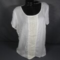 Street One     Damen  Bluse Gr-44
