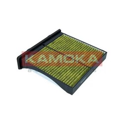 ORIGINAL® Kamoka Filter, Innenraumluft Aktivkohle passend für Subaru FORESTER
