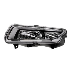 TYC 19-0876-11-2 H8 Nebelscheinwerfer Links für VW Polo Schrägheck (6R1, 6C1)