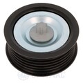 Umlenk-/Führungsrolle Keilrippenriemen OPTIMAL 0-N2120 für MERCEDES KLASSE C204