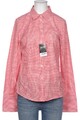 Marc O Polo Bluse Damen Oberteil Hemd Hemdbluse Gr. EU 36 Baumwolle Rot #62e9e57