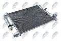 Kondensator Klimaanlage für Nissan Juke F15 1.5 Van NTY Ccs-Ns-023 2010-2019