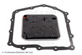 BLUE PRINT Hydraulikfiltersatz Automatikgetriebe für Chrysler PT Cruiser 2.0