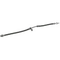 1x Bremsschlauch ATE 24.5286-0488.3 passend für DAIHATSU TOYOTA