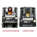 ESP32-CAM ESP32-CAM-MB 5V WIFI Bluetooth Development Board USB CH340G OV2640