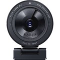 Razer Kiyo Pro Webcam Schwarz