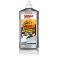SONAX 500 ml CARAVAN REGENSTREIFENENTFERNER INTENSIVREINIGER SCHLEIFMITTELHALTIG