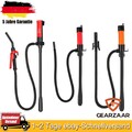 ELEKTRISCH PUMPE FASSPUMPE-KANISTERPUMPE HANDPUMPE FÜR WASSER ÖL BENZIN DIESEL