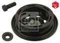 Riemenscheibe Kurbelwelle ProKit FEBI BILSTEIN 33600 für MERCEDES KLASSE W211 5