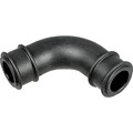 Metzger 2389013 Schlauch Luftversorgung für AUDI SEAT SKODA VW A4 B6 A4 B7 EXEO