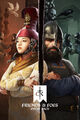 Crusader Kings III: Friends & Foes DLC [PC / Steam / KEY]