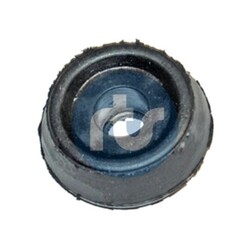 1x ORIGINAL® Rts Lagerung, Stabilisator Vorne, Links, Rechts für VW POLO III