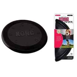 Kong Extreme Flyer Schwarz L