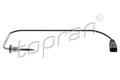 TOPRAN 117 270 Sensor, Abgastemperatur für AUDI,VW