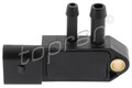 TOPRAN Sensor Abgasdruck 113 738 für AUDI VW SEAT PASSAT B6 3C2 Variant 3C5 T5 5