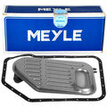 MEYLE 1003250005 Hydraulikfilter Automatikgetriebe 5HP19 für AUDI VW BMW SKODA