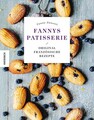 Fannys Patisserie: Original französische Rezepte Buch Knesebeck
