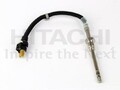 HITACHI 2507018 Abgastemperatursensor passend für MERCEDES-BENZ M-Klasse (W166)