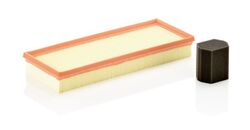 MANN-FILTER C 36 007 KIT MANNFILTER Luftfilterelement für CITROËN DS OPEL