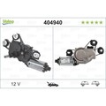 Valeo 404940 Wischermotor für VW MULTIVAN T5 T6 TRANSPORTER T6 T5 7HB 7HJ 7EB