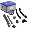 PARTSTEC STEUERKETTENSATZ passend für NISSAN CUBE EVALIA MICRA NOTE NV200