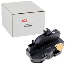 NTY TÜRSCHLOSS HINTEN RECHTS passend für OPEL ASTRA J INSIGNIA A ZAFIRA TOURER C