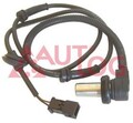 AUTLOG AS4008 Sensor, Raddrehzahl für AUDI,SKODA,VW