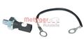 METZGER 0910054 Öldruckschalter für AUDI SEAT SKODA VW