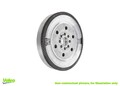 VALEO Schwungrad Schwungscheibe ZMS DUAL MASS FLYWHEEL 836256 für X12 FIAT OPEL