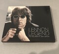 John Lennon - Lennon Legend (The Very Best of /Parental Advisory) 2003)  Slipcas