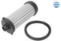 Meyle Hydraulikfilter, Automatikgetriebe 014 136 0002 für MERCEDES-BENZ