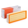 Luftfilter MAHLE ORIGINAL LX 2046 für AUDI A4 Avant (8K5, B8) Q5 (8RB)