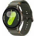 Samsung Galaxy Watch7 L315 44 mm Aluminium LTE Smartwatch grün WLAN Bluetooth