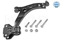 MEYLE 716 050 0016/S Querlenker Vorne Rechts für FORD FOCUS III Turnier