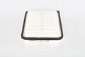 BOSCH F 026 400 114 Luftfilter für TOYOTA Yaris Schrägheck (P9) Filtereinsatz