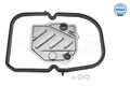 Hydraulikfiltersatz, Automatikgetriebe Meyle 014 027 2104 für MERCEDES-BENZ