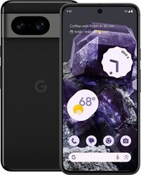 Neu Google Pixel 8 5G 8+128GB Ohne Simlock Android Smartphone Handys 6.2" 50MP
