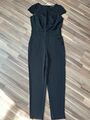 Eleganter Esprit Jumpsuit, Gr. 36, schwarz