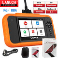 LAUNCH Creader Elite 2.0 Profi OBD2 Scanner KFZ Diagnosegerät ALL System für BBA