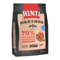 Rinti Max-I-Mum Rind | 1kg Hundefutter trocken