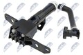 NTY EDS-SB-002 Waschwasserdüse, Scheinwerferreinigung passend für SUBARU