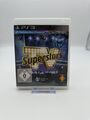 Tv Superstars Sony PlayStation 3, 2010 CD sehr gut⚡  Blitzversand ⚡