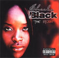 Sheeba Black - Storm
