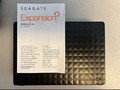 Seagate Expansion Desktop Drive 8TB (CristalDiskInfo) *UNBENUTZT*