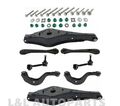 QUERLENKER SATZ AUDI A3 Q3 TT SEAT SKODA GOLF V 5 VI PASSAT TIGUAN TOURAN HINTEN